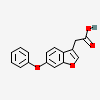 an image of a chemical structure CID 139592523