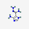 an image of a chemical structure CID 139592585