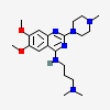 an image of a chemical structure CID 139592895