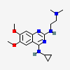 an image of a chemical structure CID 139592900