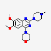 an image of a chemical structure CID 139592902
