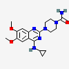 an image of a chemical structure CID 139592909