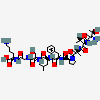 an image of a chemical structure CID 139592929