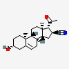an image of a chemical structure CID 139593365