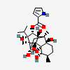 an image of a chemical structure CID 139593370