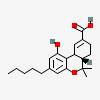 an image of a chemical structure CID 139593373