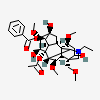 an image of a chemical structure CID 139593379