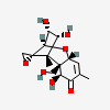 an image of a chemical structure CID 139593380