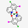 an image of a chemical structure CID 139593481