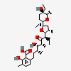 an image of a chemical structure CID 139593606
