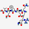 an image of a chemical structure CID 139593618