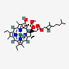 an image of a chemical structure CID 139593641
