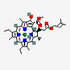 an image of a chemical structure CID 139593653
