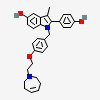 an image of a chemical structure CID 139593662