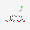 an image of a chemical structure CID 139593696