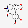 an image of a chemical structure CID 139594039