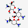 an image of a chemical structure CID 139594504