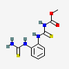 an image of a chemical structure CID 139594622
