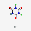 an image of a chemical structure CID 139594624