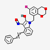 an image of a chemical structure CID 139594682