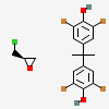 an image of a chemical structure CID 139594688