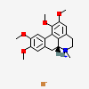 an image of a chemical structure CID 139594700