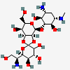 an image of a chemical structure CID 139595130