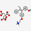 an image of a chemical structure CID 139595144