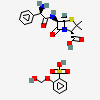 an image of a chemical structure CID 139595191