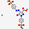 an image of a chemical structure CID 139595714