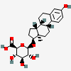 an image of a chemical structure CID 139596133