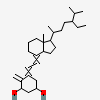an image of a chemical structure CID 139596326