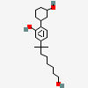 an image of a chemical structure CID 139596494