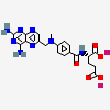 an image of a chemical structure CID 139596697