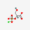 an image of a chemical structure CID 139597440