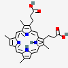 an image of a chemical structure CID 139597551