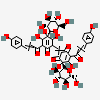 an image of a chemical structure CID 139597670