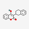 an image of a chemical structure CID 139598052