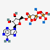 an image of a chemical structure CID 139600267