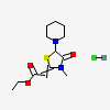an image of a chemical structure CID 139600763