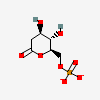 an image of a chemical structure CID 139600867