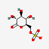 an image of a chemical structure CID 139600869