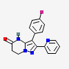 an image of a chemical structure CID 139601837