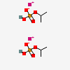 an image of a chemical structure CID 139601890