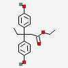 an image of a chemical structure CID 139611169