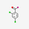 an image of a chemical structure CID 139612524