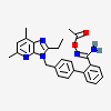 an image of a chemical structure CID 139619634