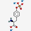 an image of a chemical structure CID 139623884