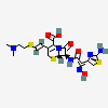an image of a chemical structure CID 139625097