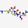 an image of a chemical structure CID 139625134